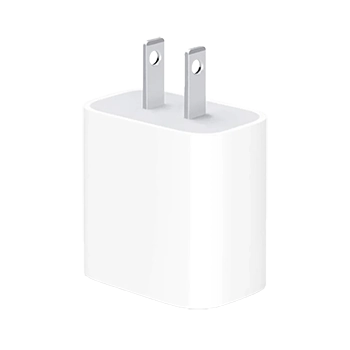 شارژر دیواری 20 وات اپل USB-C مدل A2305